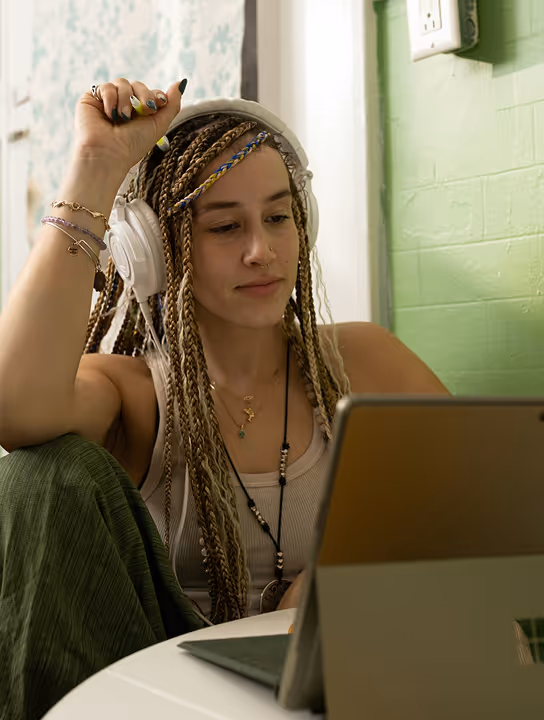 Recruiting tools demonstration