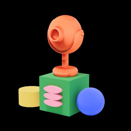 Get started illustration